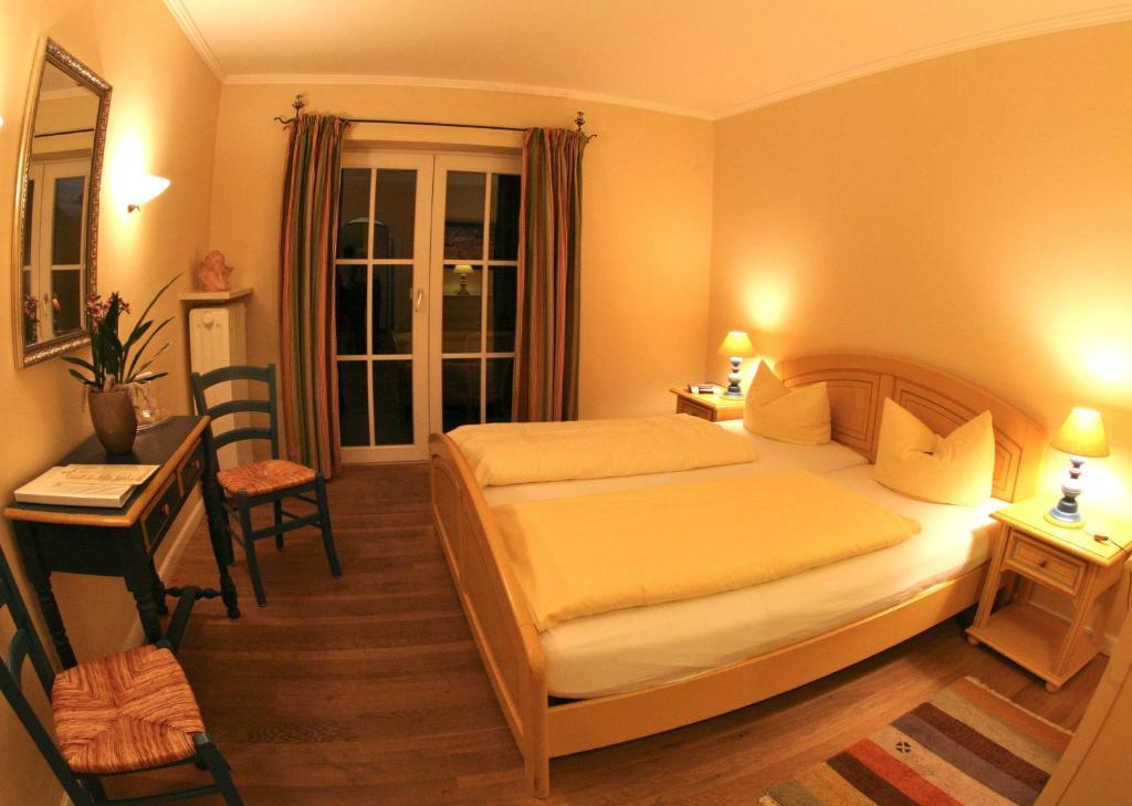 Alpenhof Garnihotel & Ferienwohnungen Garmisch-Partenkirchen Room photo